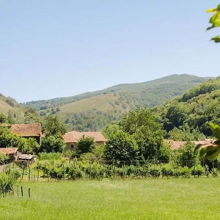 Casa Robles 3000 Βίλα Sel de la Carrera Εξωτερικό φωτογραφία