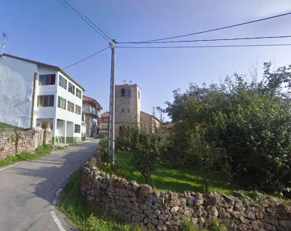 Casa Robles 3000 Βίλα Sel de la Carrera Εξωτερικό φωτογραφία