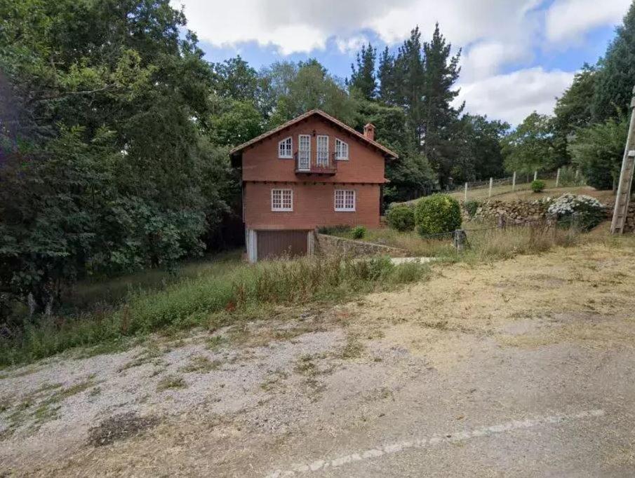 Casa Robles 3000 Βίλα Sel de la Carrera Εξωτερικό φωτογραφία